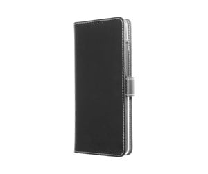 Mobil - Deksel og etui - Insmat Flip Case - flip cover for mobile phone - 650-2869