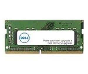 RAM - Dell - DDR4 - module - 16 GB - SO-DIMM 260-pin - unbuffered - AB371022