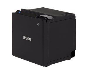 Skriver - Epson TM m10 Matriseskriver - Sort/hvit - Termisk - C31CE74102A0