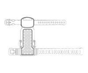 Kabinett tilbehør (kjølepasta mv.) - Honeywell CT40-WS-AB handheld arm mount - CT40-WS-AB