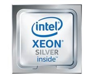 Prosessor/CPU - Dell Intel Xeon Silver 4214R / 2.4 GHz processor Prosessor/CPU - 12 kjerner - 2.4 GHz - 338-BVKC