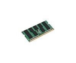 RAM - Kingston 32GB DDR4-2666MHZ ECC SODIMM - KTL-TN426E/32G