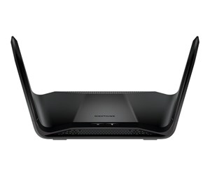 Ruter - Netgear Nighthawk RAX70 AX6600 - Wireless router Wi-Fi 6 - RAX70-100EUS