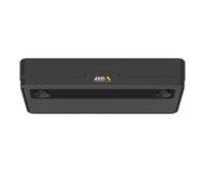 Smarthus - Axis P8815-2 3D People Counter - 01787-001