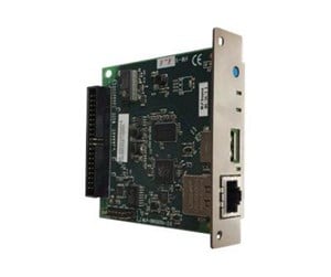 Nettverksadapter - Citizen Systems LinkServer IF5-ES04 - IF5-ES04