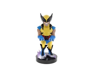 Spill - Tilbehør - Cable Guys Marvel: Wolverine - Accessories for game console - CGCRMR300120