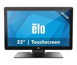 Skjerm - 22" Tyco Electronics Elo 2203LM - E658788