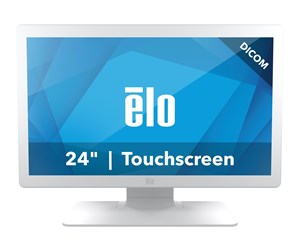 Skjerm - 24" Tyco Electronics Elo 2403LM - E659395