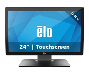 Skjerm - 24" Tyco Electronics Elo 2403LM - E659195