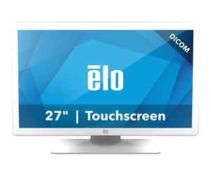 Skjerm - 27" Tyco Electronics Elo 2703LM - E659793