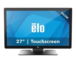 Skjerm - 27" Tyco Electronics Elo 2703LM - E659596