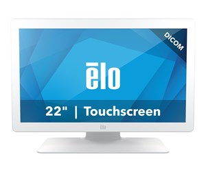 Skjerm - 22" Tyco Electronics Elo 2203LM - E658992