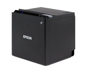 Skriver - Epson TM m30II-NT (152) POS Skriver - Sort/hvit - Termisk - C31CJ95152