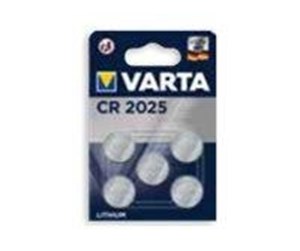 Batteri - VARTA Professional - 4008496850891