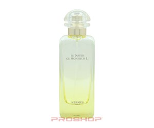 Parfyme & Dufter - Hermès Le Jardin De Monsieur Li - 100 ml - 3346132600013