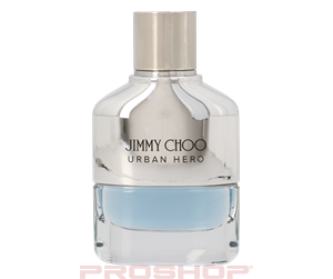 Parfyme & Dufter - Jimmy Choo Urban Hero - 50 ml - 3386460109376