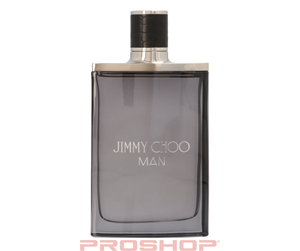 Parfyme & Dufter - Jimmy Choo Man - 3386460064118