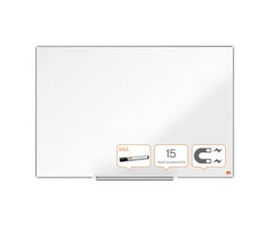 Konferanse & Presentasjon - Nobo Impression Pro Nano Clean™ magnetisk whiteboard 90x60 cm - 1915402