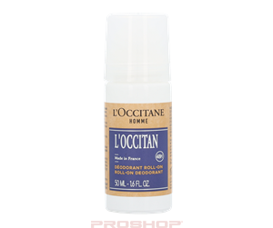 Parfyme & Dufter - L'Occitane Men L'Occitan - 3253581679890