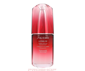 Ansiktspleie - Shiseido Ultimune Power Infusing Concentrate - C-SH-256-03