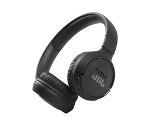 Hodetelefoner - JBL TUNE 510BT - JBLT510BTBLKEU