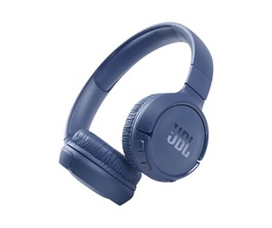 Hodetelefoner - JBL TUNE 510BT - JBLT510BTBLUEU