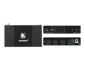 Videosplitter - Kramer Electronics Kramer DigiTOOLS VS-211X - 20-80549090