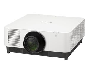 Prosjektor - Sony Prosjektor VPL FHZ131L - 1920 x 1200 - 0 ANSI lumens - VPL-FHZ131L