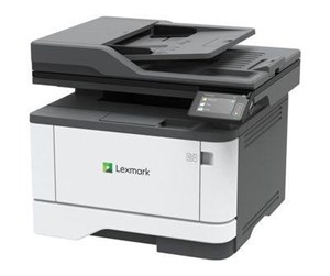 Skriver - Lexmark MX431adn Laserskriver Multifunksjon med faks - Laser - 29S0680