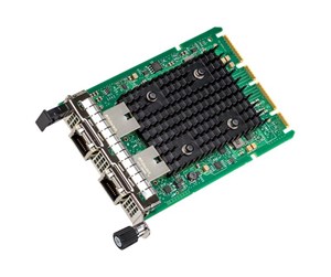 Nettverksadapter - Intel Ethernet Network Adapter OCP 3.0 X710-T2L Retail Unit - X710T2LOCPV3