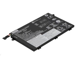 Bærbar PC - Batteri  - Lenovo - laptop battery - Li-Ion - 45 Wh - 01AV445