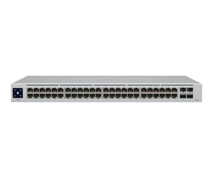 Switch/splitter - Ubiquiti USW-48 Standard 48 - USW-48