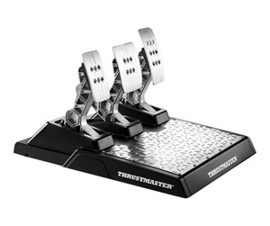 Spill - Tilbehør - Thrustmaster T-LCM Pedals - Controller - Sony PlayStation 4 - 4060121