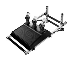 Kabinett tilbehør (kjølepasta mv.) - Thrustmaster T-LCM Pedals Stand - 4060162