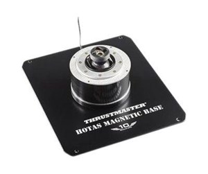 Spill - Tilbehør - Thrustmaster HOTAS Magnetic Base - joystick magnetic base - 2960846