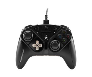 Spill - Tilbehør - Thrustmaster eSwap X Pro Controller(Xbox Series X/Xbox One/PC) - Black - Controller - Microsoft Xbox Series S - 4460174