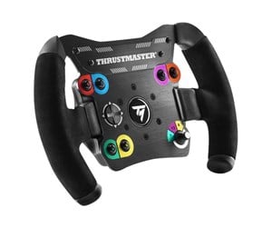 Spill - Tilbehør - Thrustmaster Open Wheel Add-on - Controller - 4060114