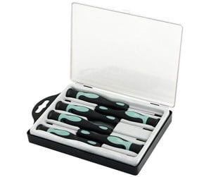 Verktøy - LogiLink Screwdriver Set - WZ0021