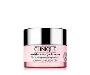 Ansiktspleie - Clinique Moisture Surge Intense 72H Lipid-Replenishing Hydrator - 192333042809