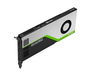 Grafikkort - Lenovo Quadro RTX 4000 - 8GB GDDR6 RAM - Grafikkort - 4X67A14934