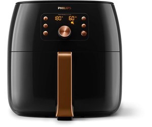 Airfryer - Philips HD9867/90 - 8710103937371