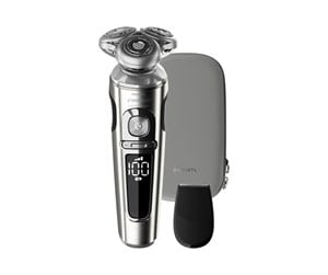 Barbermaskin - Philips Barbermaskin S9000 Prestige SP9820/12 - SP9820/12