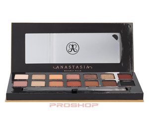 Sminke - Anastasia Beverly Hills Soft Glam Eyeshadow Palette - 689304181747