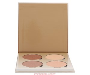 Sminke - Anastasia Beverly Hills Glow Kit - Sun Dipped - 689304181587