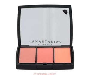 Sminke - Anastasia Beverly Hills Blush Trio - Peachy Love - 689304271035