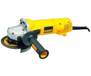 Vinkelsliper - Dewalt DWE4237 - DWE4237