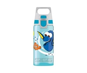 Sport & Fitness - Sigg VIVA ONE Dory - drinking bottle - 0.5 L - 8596.40