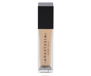 Sminke - Anastasia Beverly Hills Luminous Foundation - 160C - 689304360418