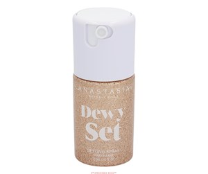 Sminke - Anastasia Beverly Hills Mini Dewy Set - Setting Spray - 689304485012