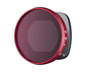 Fotofilter - PGYTECH ND Set (Professional) - filter - 86 mm - P-19C-070